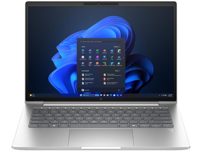 HP EB6G1A14 R7P-250 14 16GB/512 PC ANGLAIS