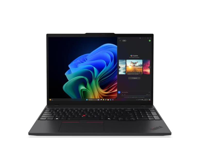 LENOVO NB TP T16 AMD G4 AI_R5 16G 256G 11P