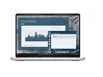 DELL PRO 14 PC14255 RYZ 5 220 8 GB 256GBSSD 14 PO FHD NON TACTILE CAMÉRA AMDRYZEN 3CELL 65W WLAN RÉTROÉCLAIRÉ KB WIN11PRO