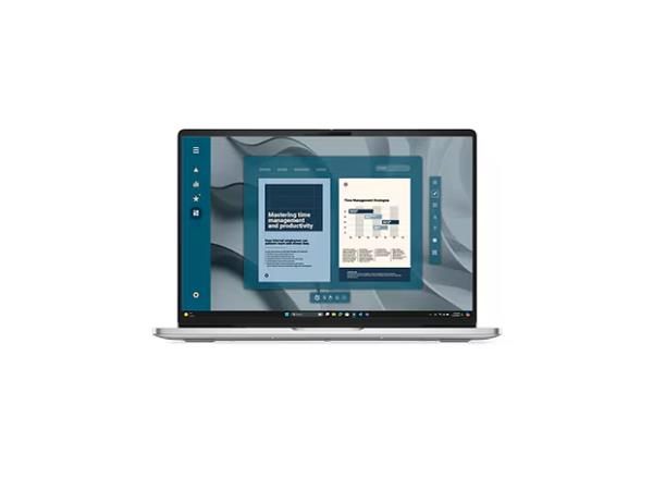 DELL PRO 16 PC16255 RYZ AI 7 PRO 350 16 GB 512GBSSD 16 PO FHD NON TACTILE IRCAMERA AMDRYZEN 3CELL 65W WLAN RÉTROÉCLAIRÉ KB WIN11PRO