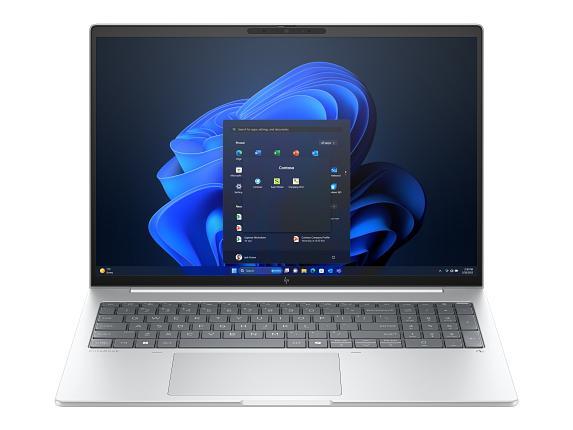 HP EB8G1I16 U7 258V 16 32GB/1T PC ANGLAIS