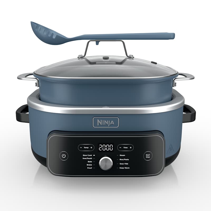Mijoteuse intelligente Ninja MC2001C Possible Cooker avec ProTempiQ, 8 L