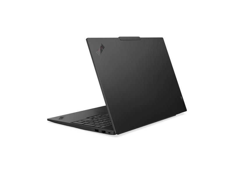 LENOVO FRANÇAIS THINKPAD E16 G3, INTEL CORE ULTRA 5 225U (CŒURS E JUSQU'À 3.80GHZ, 12MB), 16 PO WUXGA NON TACTILE, W11P64 US/UK_ENG, 16.0GB, 1X256GB S