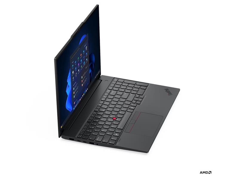 LENOVO FRANÇAIS THINKPAD E16 AMD G3, AMD RYZEN 7 250 (3.30GHZ, 16MB), 16 PO WUXGA NON TACTILE, W11P64 US/UK_ENG, 16.0GB, 1X512GB SSD M.2 2242 PCIE GEN