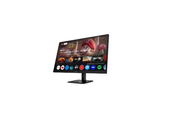 HP OMEN 32X UHD 144HZ SMART GAMING MNTR UNITED STATES / CANADA ENGLISH
