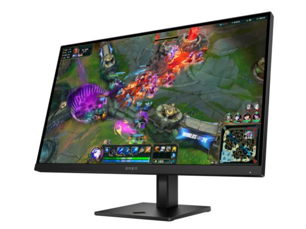 HP OMEN 27QS G2 QHD 280HZ GAMING MNTR UNITED STATES / CANADA ENGLISH