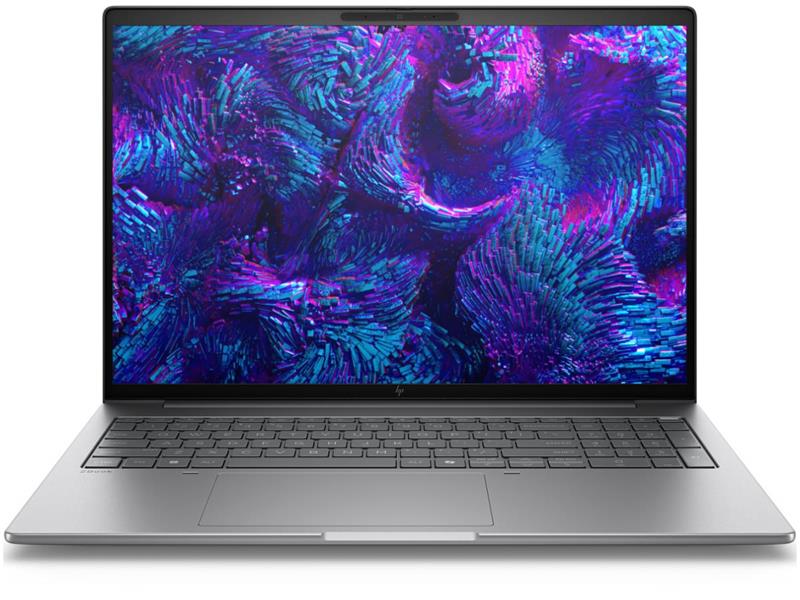 HP ZB8G1I16 U7 255H 16 32GB/1T PC ANGLAIS