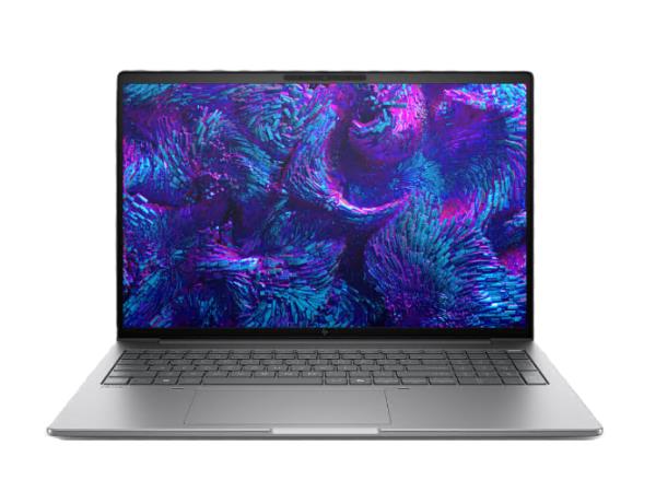 HP ZB8G1I14 U7 255H 14 32GB/1T PC ANGLAIS