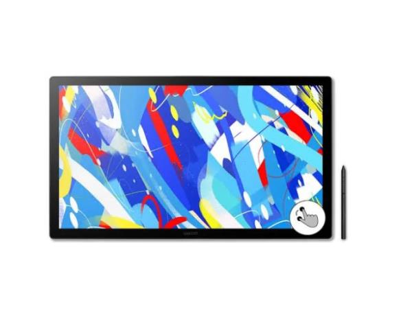 WACOM CINTIQ 24 TOUCH DISPLAY