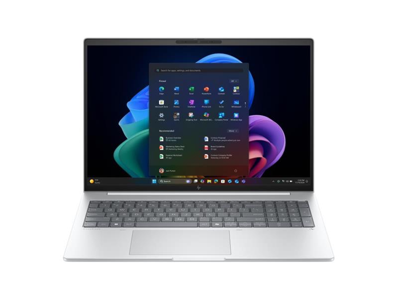 HP EB8G1A16AI RA7P350 16 16GB/512 PC ANGLAIS
