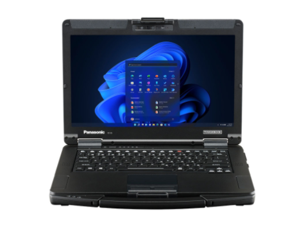 PANASONIC MK3, WINDOWS 11 PRO, MULTITACTILE(CAPACITIF), 14 FHD ÉCRAN, INTEL CORE I5-1345U, 32GB, SSD 512GB OPAL, GRAPHIQUES INTÉGRÉS, 4G, CH1:
