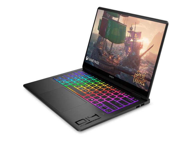 HP OMEN TRANSCEND PORTABLE 14-FB1030CA CANADA - BILINGUE FRANÇAIS