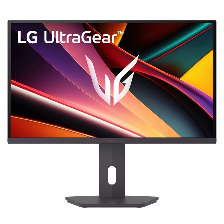 LG ULTRAGEAR 27G610A-B IPS HDR10, EFFECT HDR GAMING MONITOR