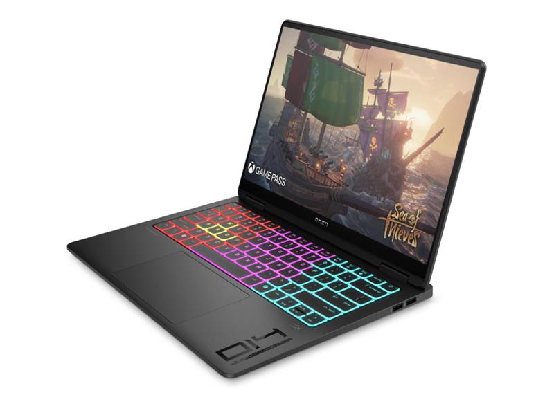 HP OMEN TRANSCEND PORTABLE 14-FB1000CA CANADA - BILINGUE FRANÇAIS