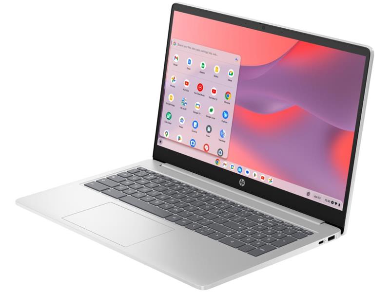 HP CHROMEBOOK 15A-NB0020CA CANADA - BILINGUE FRANÇAIS