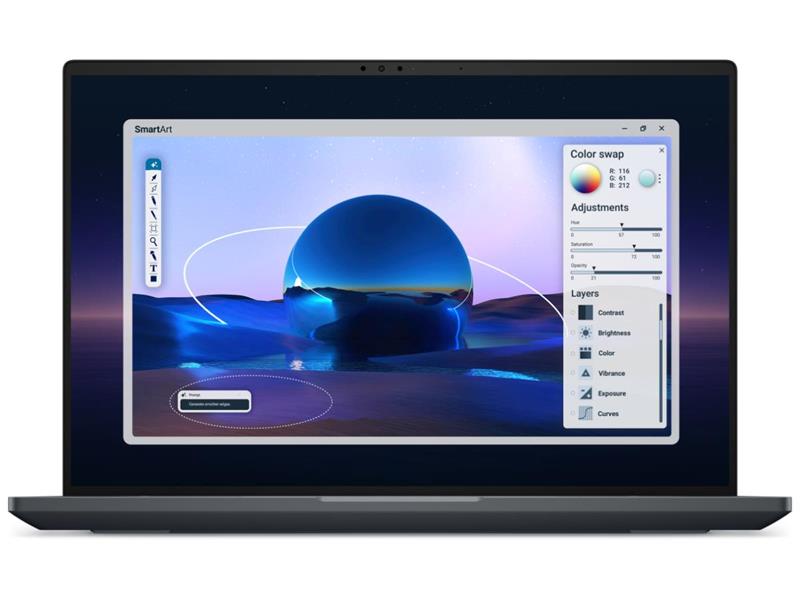 DELL SPL DELL PRO MAX 16 PREMIUM MA16250 ULTRA 9 285HH 1TB SSD 16INCHFHD NON TOUCHRGB NVIDIARTX PRO