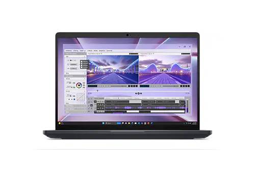 DELL SPL DELL PRO MAX 16 MC16250 ULTRA 7 265H 16GB: 2X8GB 512GBCLASS 35 SSD16INCHFHDNON TOUCHIRCAMERAMIC
