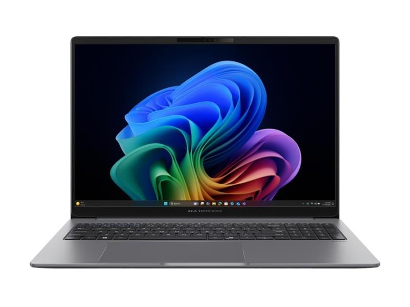 ASUS EXPERTBOOK PM3 14 PO AMD RYZEN AI 7 350 DDR5 32GB 1TB 2280 PCIE G4 SSD AMD RADEON 860M OS W11 PRO