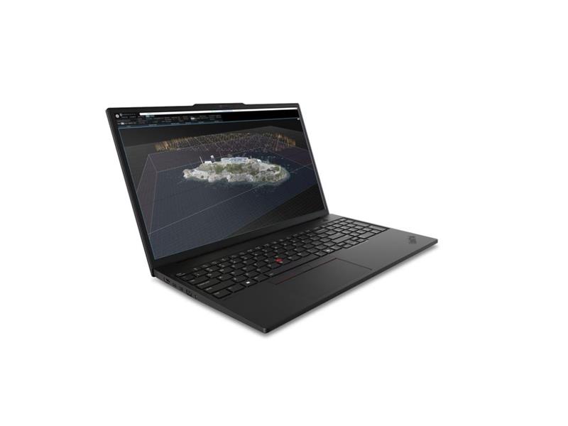 LENOVO FRANÇAIS NB WS P16s G4 U7 16G 512G 11P