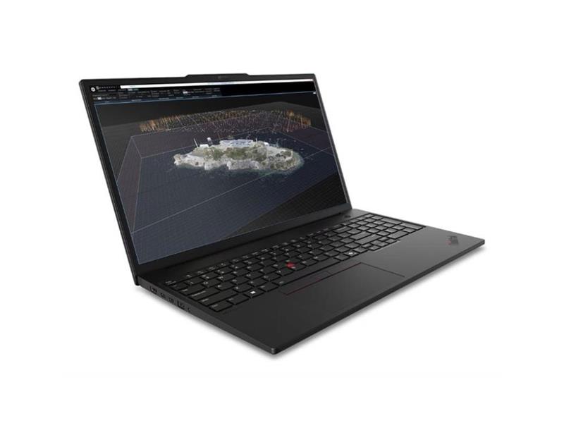LENOVO FRANÇAIS NB WS P16s G4 U7 16G 512G 11P