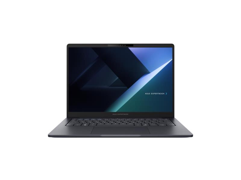 ASUS EXPERTBOOK B5 14 PO INTEL ULTRA 7 255H DDR5 32GB 512GB 2280 PCIE G4 SSD OS W11 PRO