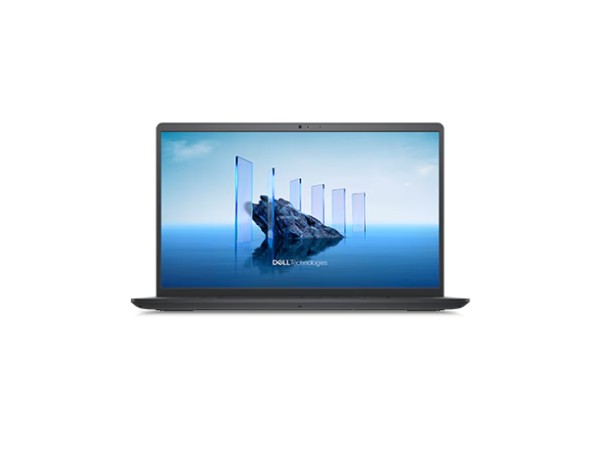 DELL DELL PRO 15 ESSENTIAL PV15255 RYZ 5 7520U 8GB 1DIMMS 512GB SS AMD RAD 610M 1920X1080 W11 3C NOIR 15.6 PO