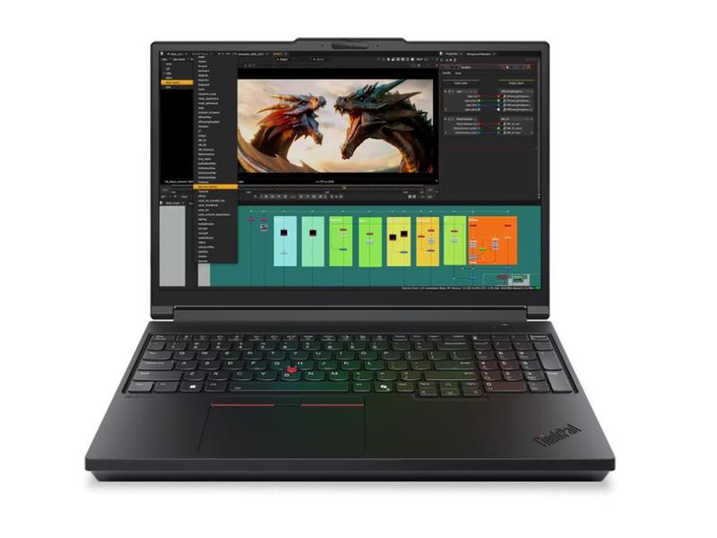 LENOVO ENG NB WS P16 G3 U9 32G 1T 11P