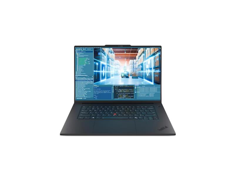 LENOVO ENG THINKPAD T1G GEN 8, INTELIN COREIN ULTRA 7 255H (CŒURS E JUSQU'À 4.40GHZ, 24MB), 16 PO WQUXGA NON TACTILE, W11P64 US/UK_ENG, 32.0GB, 1X1TB