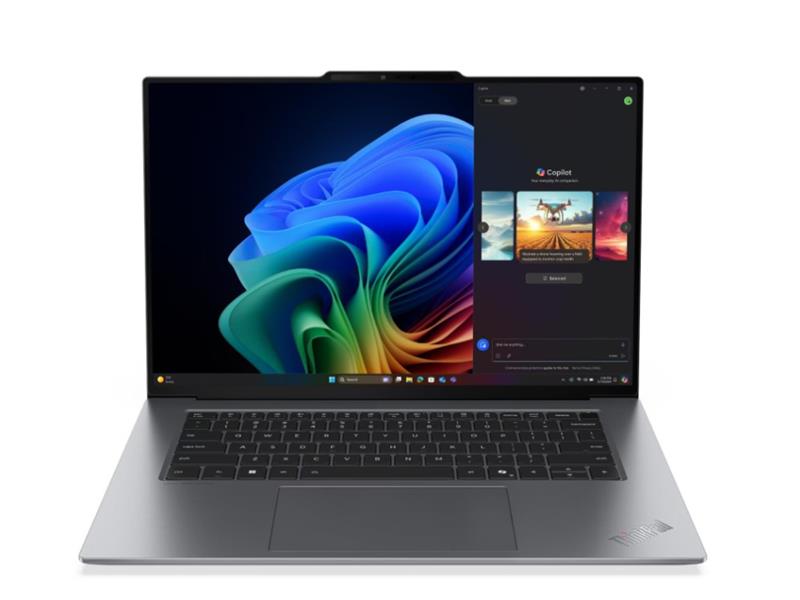 LENOVO THINKPAD X9-15 G1, INTEL CORE ULTRA 7 258V (CŒURS LPE JUSQU'À 3.70GHZ, 12MB), 15.3 PO 2.8K TACTILE, W11P64 ENG, 32.0GB, 1X512GB SSD