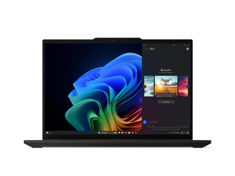 LENOVO FRANÇAIS THINKPAD T14S G6, INTEL CORE ULTRA 7 268V VPRO (CŒURS LPE JUSQU'À 3.70GHZ, 12MB), 14 PO WUXGA TACTILE, W11P64 US/UK_ENG, 32.0GB, 1X512