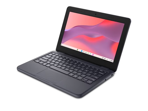 DELL SPL DELL CHROMEBOOK 11 CC11260 CS 2IN1 11.6INCHHDTOUCH 2 PO 1 CAMÉRA MIC 3CELL 65W RÉTROÉCLAIRÉ KB NO OS