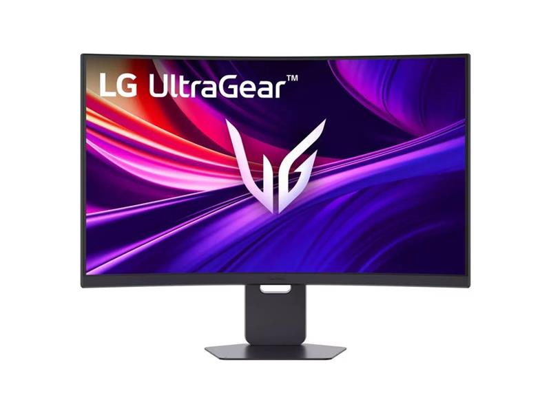 LG ULTRAGEAR 37IN CURVED VA 37G800A-B (3840X2160) 165 REFRESH RATE, 1MS RESPONSE TIME