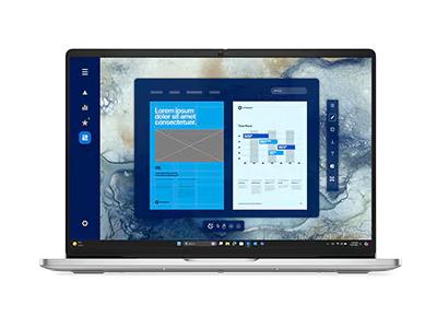 DELL SPL DELL PRO 16 PC16250 ULTRA 7 265UU 32 GB 512GBSSD 16INCHFHD NON TACTILE IRCAMERA INTEGRATED 3CELL 65W WLAN RÉTROÉCLAIRÉ KB WIN11PRO