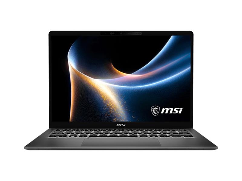 MICRO-STAR PRESTIGE 14 AI+ FHD+ OLED CORE ULTRA 7-355/ARC GRAPHICS/32GB/1TBSSD/WIN 11 HOME/1 AN GARANTIE