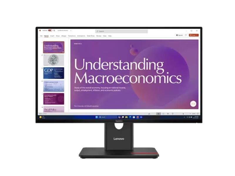 LENOVO T24D-40(A25238FT1)23.8 MONITOR-HDMI