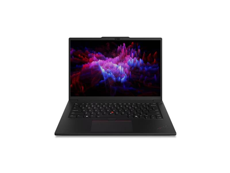 LENOVO ENG THINKPAD P14S G6, INTEL CORE ULTRA 5 235H VPRO (CŒURS E JUSQU'À 4.40GHZ, 18MB), 14.5 PO WUXGA TACTILE, W11P64 US/UK_ENG, 16.0GB, 1X512GB SS