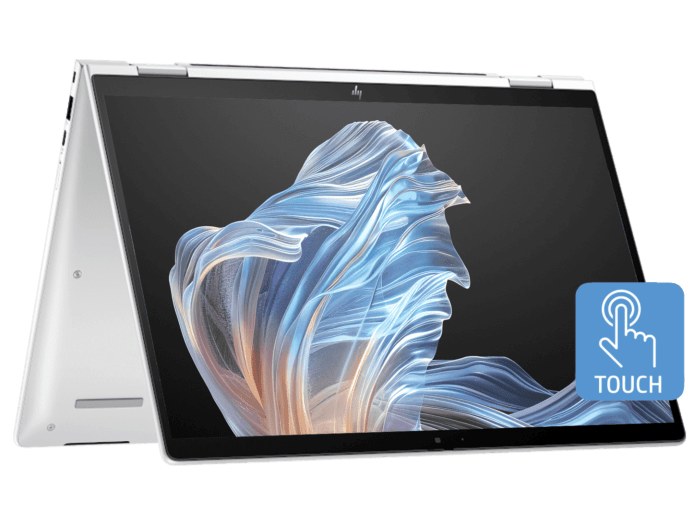 NCNR CTO HPI EBXFLG1I14AI U7 268V 14 32GB/256 PC UNITED STATES / CANADA ANGLAIS