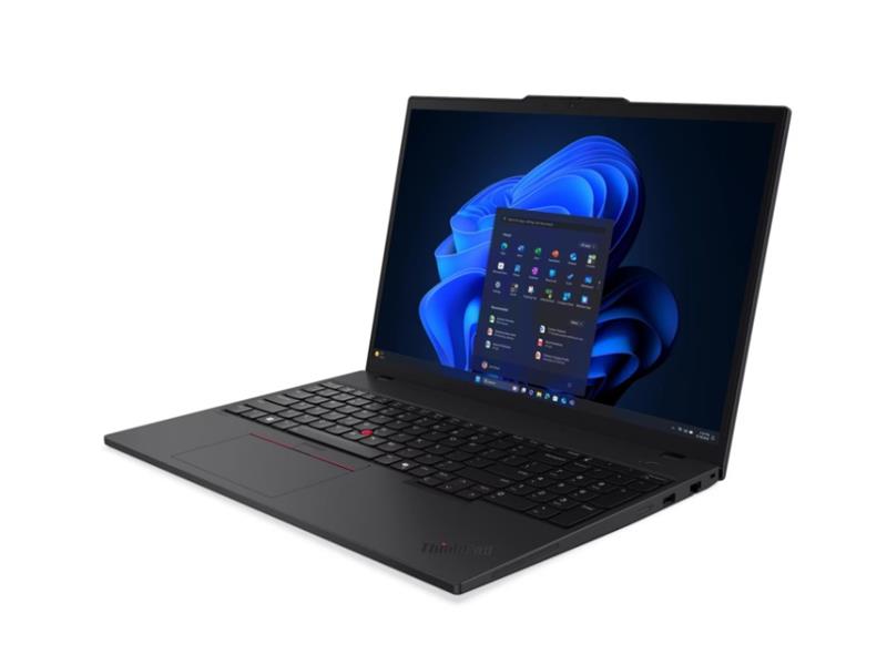 LENOVO US THINKPAD T16 GEN 4, INTEL CORE ULTRA 7 258V (CŒURS LPE JUSQU'À 3.70GHZ, 12MB), 16 PO WUXGA NON TACTILE, W11P64 US/UK_ENG, 32.0GB, 1X512GB SS