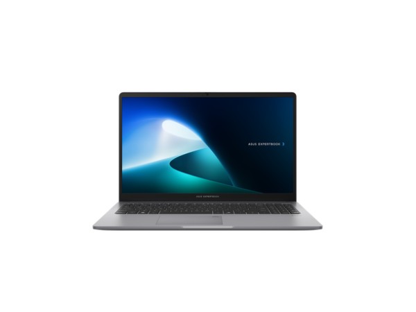 ASUS EXPERTBOOK P1 15.6 PO INTEL 3 100U DDR5 8GB 512GB 2280 PCIE G4 SSD OS W11H