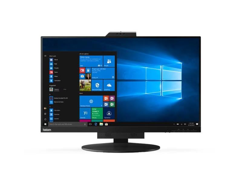 LENOVO TIO27(A18TIO27)R-27INCH MONITOR-HDMI