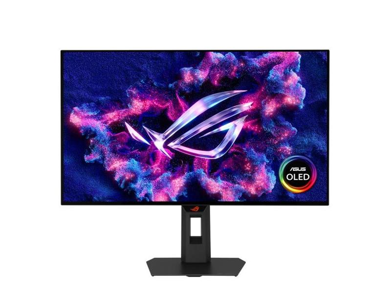 ASUS XG27AQDMGR 26.5IN 2560x1440 OLED QHD 0.03MS