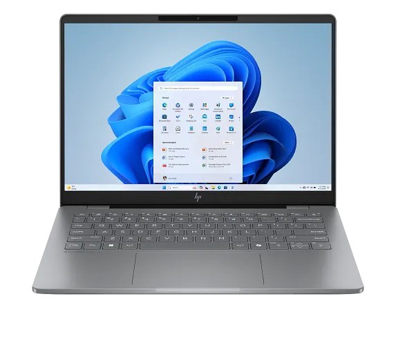 HP OMNIBOOK 7 AI 14-KK0010CA CANADA - BILINGUE FRANÇAIS
