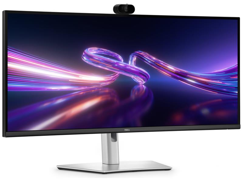 DELL DELL PRO P 34 USB C HUB WEBCAM MONITOR P3426WEV