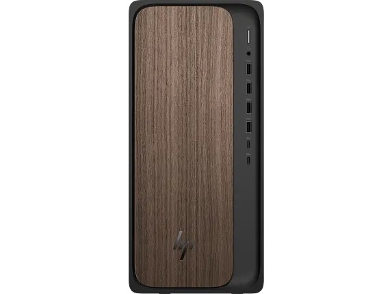 HP INTEL CORE ULTRA 7 265F 20C 65W 32GB (1X32GB) DDR5 5600 UDIMM 2TB SSD NO ODD NVIDIA GEFORCE RTX 5060 8GB GDDR7 HDMI X1/DP X1 WI-FI 6E AX211 2X2