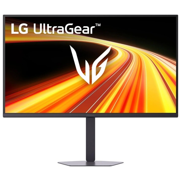 LG ULTRAGEAR 32IN 32G620B-B IPS (2560X1440) 1MS RESPONSE TIME, 200HZ REFRESH RATE