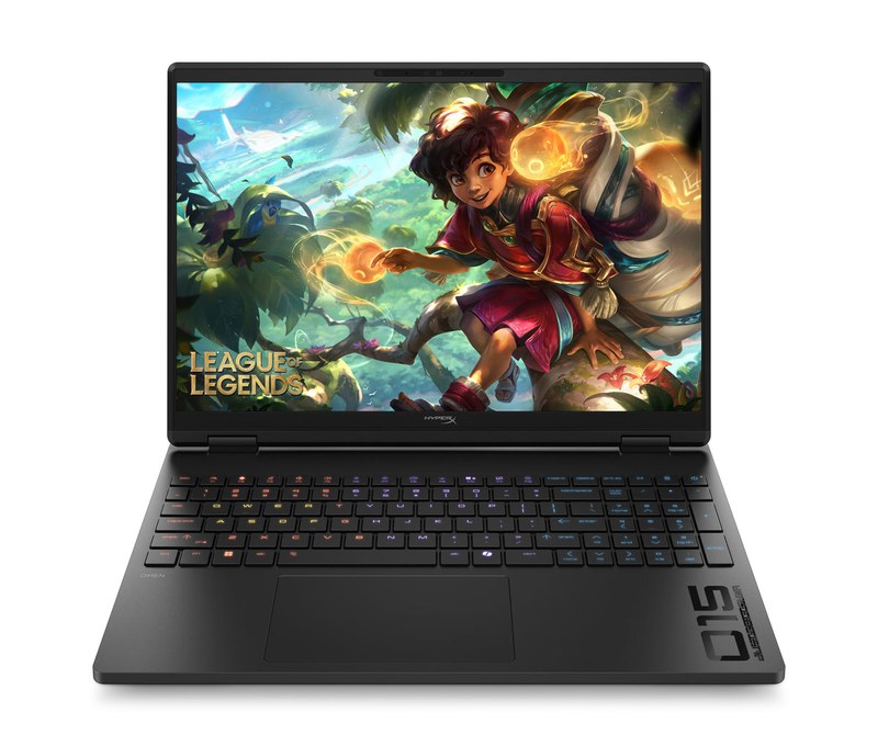HP HYPERX OMEN 15-GB0010CA CANADA - BILINGUE FRANÇAIS