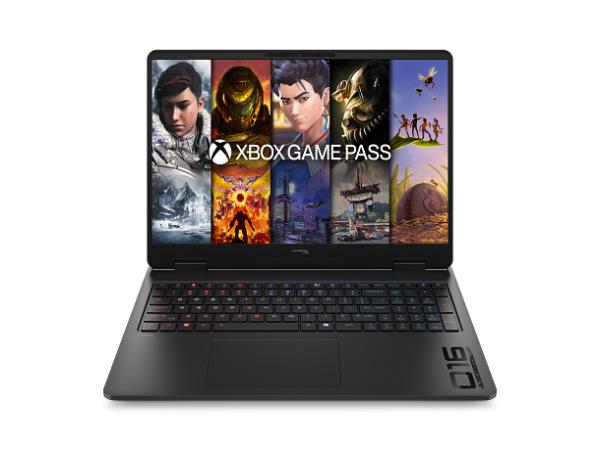 HP HYPERX OMEN 16-AP1000CA CANADA - BILINGUE FRANÇAIS