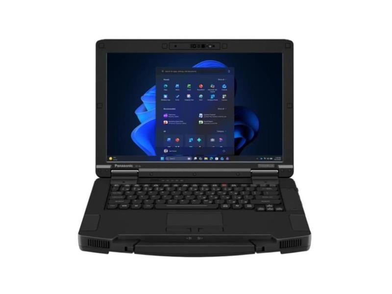 PANASONIC MK1, WINDOWS 11 PRO, MULTITACTILE(CAPACITIF), 14 WUXGA-TS, INTEL ULTRA 5 235H, 16GB (16+0) RAM, 512GB OPAL SSD, PILE STANDARD, MUI