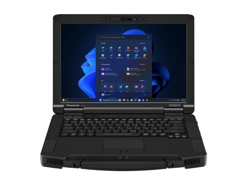 PANASONIC MK1, WINDOWS 11 PRO, MULTITACTILE(CAPACITIF), 14 WUXGA-TS, INTEL ULTRA 5 235H, 16GB (16+0) RAM, 512GB OPAL SSD, 4G, DUAL PASS, STANDARD