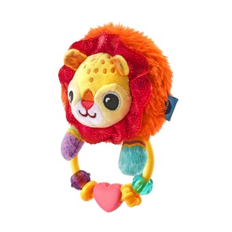 HOCHET LÉO P'TIT LIONCEAU